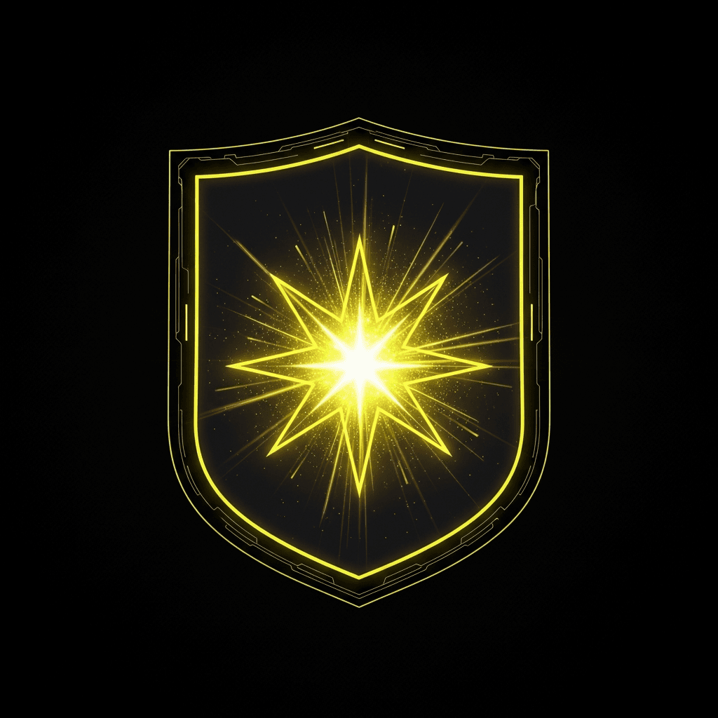 House Nova cinematic crest