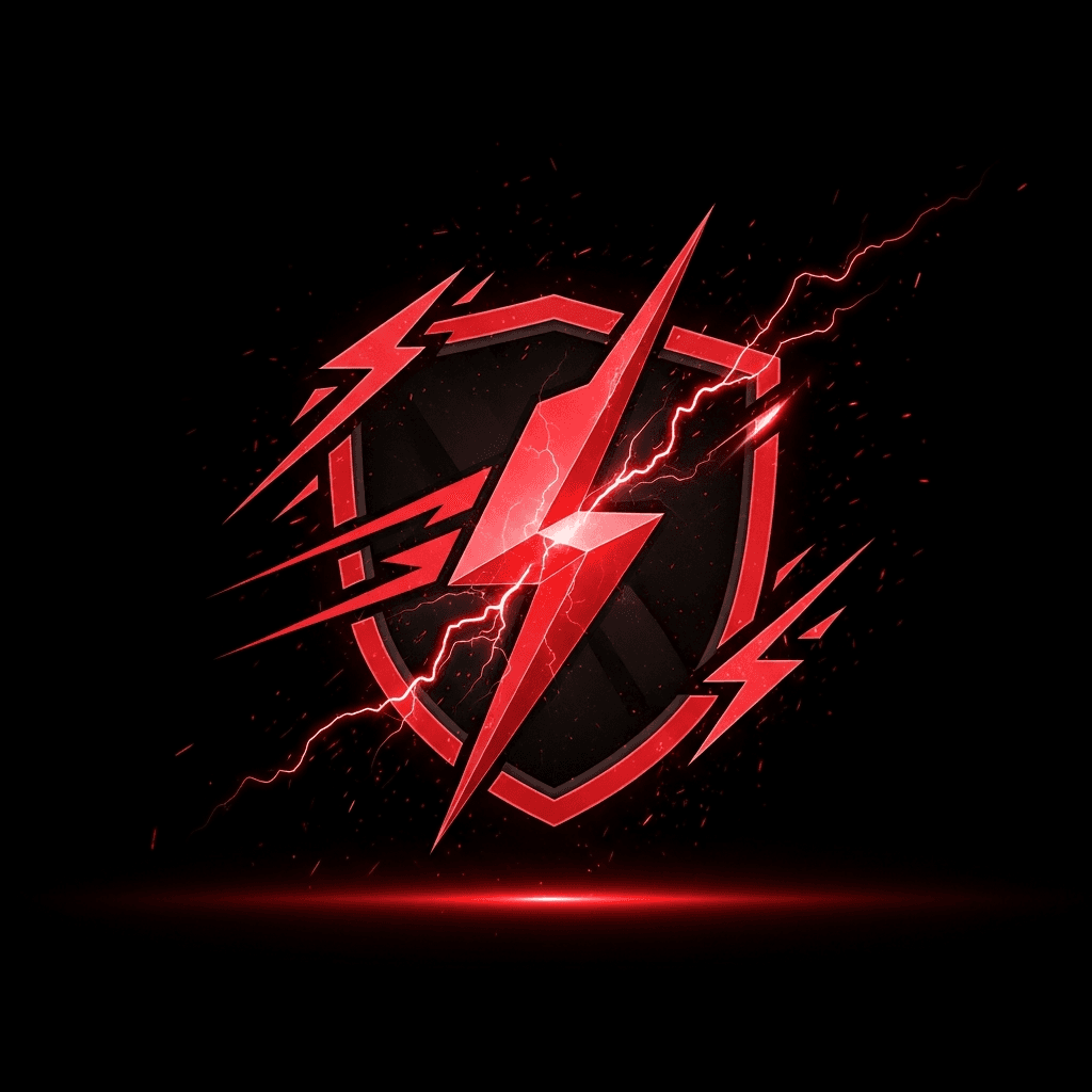 House Velocity cinematic crest